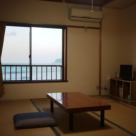 Oshinaya Hotel Kyonan Esterno foto
