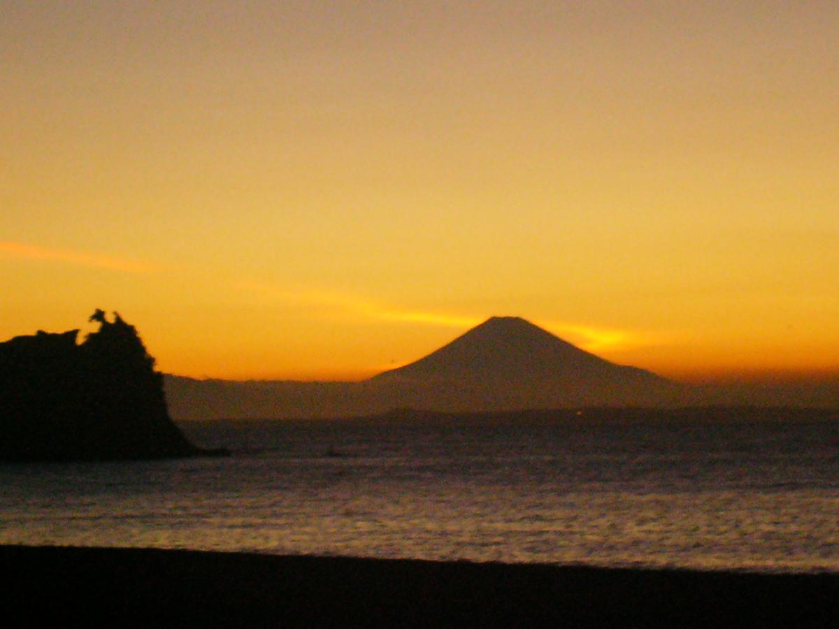 Oshinaya Hotel Kyonan Esterno foto